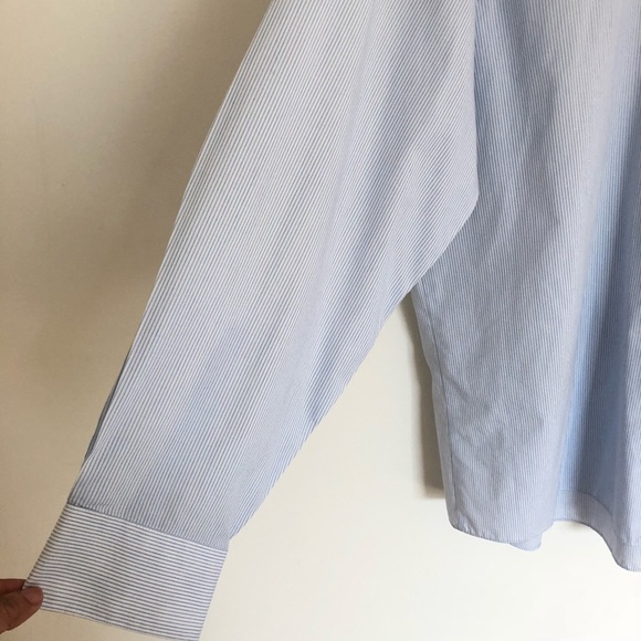 Van Heusen Men’s Shirt. Regular Fit. Size: 18 - Picture 4 of 5